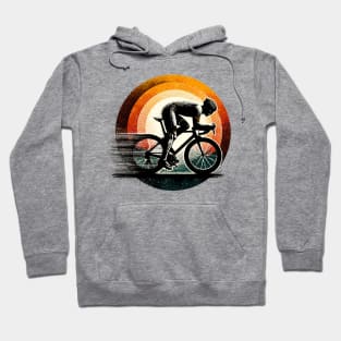 Road Cycling Hoodie